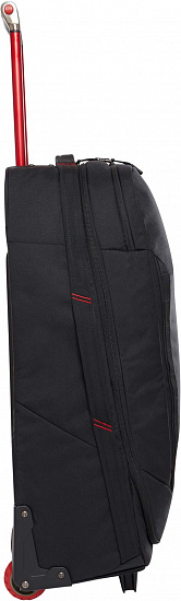 Сумка на колесах The North Face Longhaul 30 TNF Black - Фото 3 большая