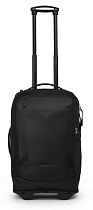 Сумка на колесах Osprey Transporter Carry On Raven Black
