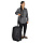 Сумка на колесах Osprey Transporter Carry On Raven Black - Фото 6 малая