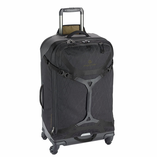 Сумка на колесах Eagle Creek Gear Warrior 4-Wheel 95L Jet Black - Фото 1 большая