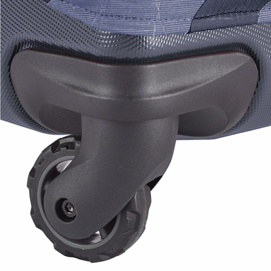 Сумка на колесах Eagle Creek Gear Warrior 4-Wheel 60L Arctic Blue - Фото 6 большая