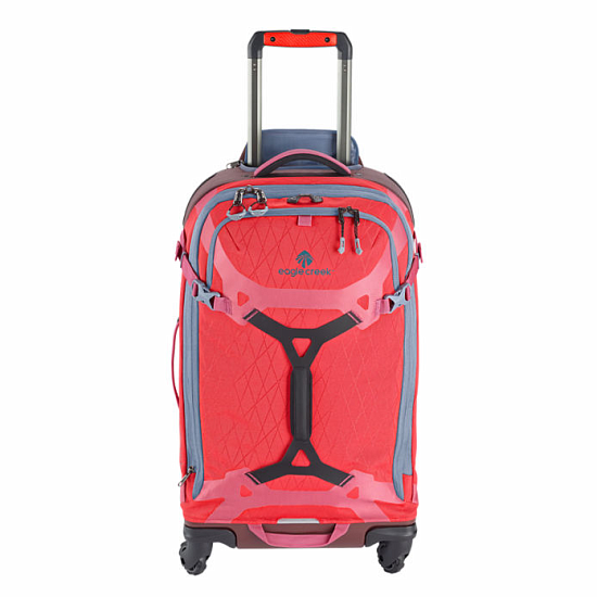 Сумка на колесах Eagle Creek Gear Warrior 4-Wheel 60L Coral Sunset - Фото 2 большая