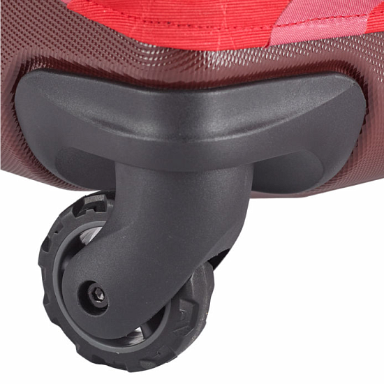 Сумка на колесах Eagle Creek Gear Warrior 4-Wheel 60L Coral Sunset - Фото 6 большая