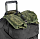 Сумка на колесах Eagle Creek Gear Warrior Wheeled Duffel 95L Jet Black - Фото 3 малая