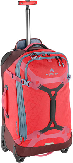 Сумка на колесах Eagle Creek Gear Warrior Wheeled Duffel 65L Coral Sunset - Фото 1 большая