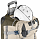 Сумка на колесах Eagle Creek ORV Wheeled Duffel 79L Natural Stone - Фото 7 малая