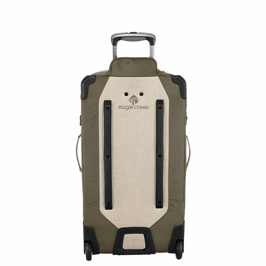 Сумка на колесах Eagle Creek ORV Wheeled Duffel 79L Natural Stone - Фото 3 большая