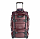 Сумка на колесах Eagle Creek ORV Wheeled Duffel 79L Earth Red - Фото 2 малая