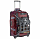Сумка на колесах Eagle Creek ORV Wheeled Duffel 79L Earth Red - Фото 5 малая