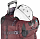 Сумка на колесах Eagle Creek ORV Wheeled Duffel 79L Earth Red - Фото 7 малая