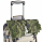 Сумка на колесах Eagle Creek ORV Wheeled Duffel International Carry-On Natural Stone - Фото 7 малая