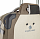 Сумка на колесах Eagle Creek ORV Wheeled Duffel International Carry-On Natural Stone - Фото 10 малая