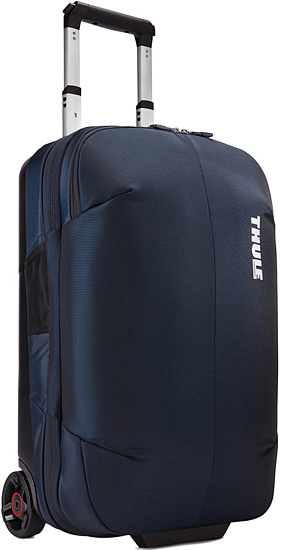 Сумка на колесах Thule Subterra Carry-On 36 Mineral - Фото 1 большая