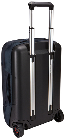 Сумка на колесах Thule Subterra Carry-On 36 Mineral - Фото 2 большая