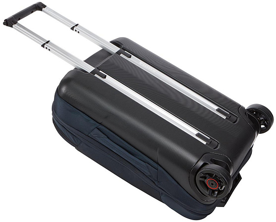 Сумка на колесах Thule Subterra Carry-On 36 Mineral - Фото 5 большая