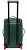 Сумка на колесах The North Face Rolling Thunder 22 Night Green/Tin Grey - Фото 4 малая