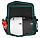 Сумка на колесах The North Face Rolling Thunder 22 Night Green/Tin Grey - Фото 5 малая