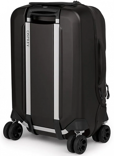 Сумка Osprey Transporter Hardside Hybrid 36L Black - Фото 2 большая