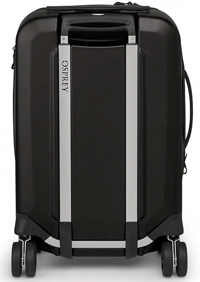 Сумка Osprey Transporter Hardside Hybrid 36L Black - Фото 4 большая