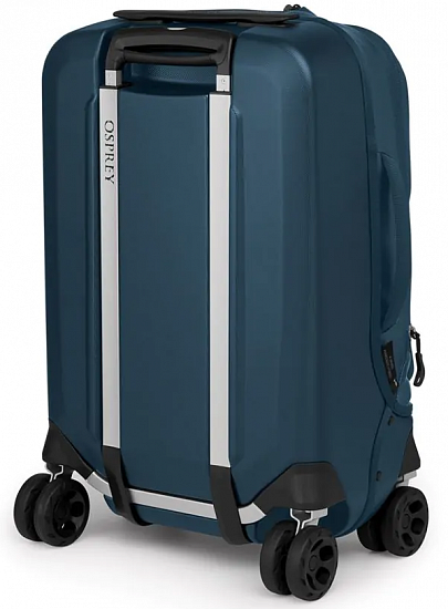 Сумка Osprey Transporter Hardside Hybrid 36L Venturi Blue - Фото 2 большая