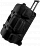 Сумка на колесах Eberlestock Atlas Black - Фото 1 малая