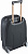Сумка на колесах Evoc Terminal Bag Black - Фото 2 малая
