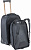 Сумка на колесах Evoc Terminal Bag Black - Фото 3 малая