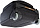 Сумка на колесах Evoc Terminal Bag Black - Фото 6 малая