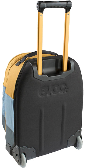 Сумка на колесах Evoc Terminal Bag Multi - Фото 2 большая