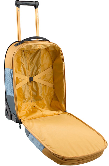 Сумка на колесах Evoc Terminal Bag Multi - Фото 4 большая