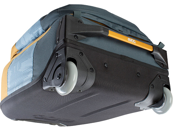 Сумка на колесах Evoc Terminal Bag Multi - Фото 6 большая