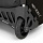 Сумка на колесах Osprey Ozone 42 Black - Фото 11 малая