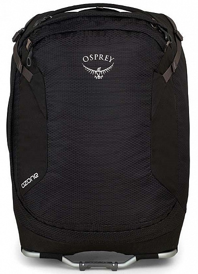 Сумка на колесах Osprey Ozone 42 Black - Фото 1 большая