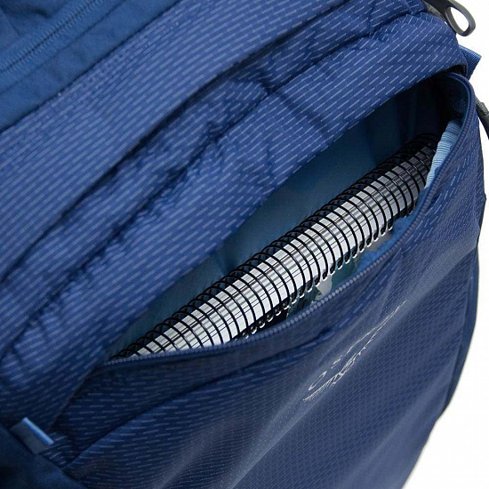 Сумка на колесах Osprey Ozone 42 Black - Фото 9 большая