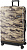 Сумка на колесах Dakine Concourse Hardside Large Ashcroft Camo - Фото 1 малая