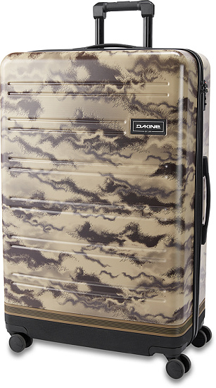 Сумка на колесах Dakine Concourse Hardside Large Ashcroft Camo - Фото 1 большая
