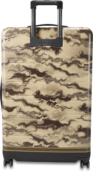 Сумка на колесах Dakine Concourse Hardside Large Ashcroft Camo - Фото 2 большая