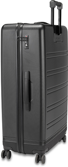 Сумка на колесах Dakine Concourse Hardside Large Ashcroft Camo - Фото 4 большая