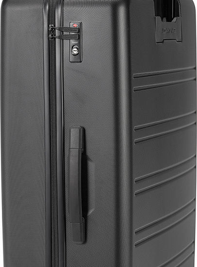 Сумка на колесах Dakine Concourse Hardside Large Ashcroft Camo - Фото 5 большая