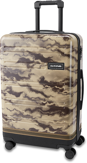 Сумка на колесах Dakine Concourse Hardside Medium Ashcroft Camo - Фото 1 большая