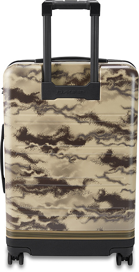 Сумка на колесах Dakine Concourse Hardside Medium Ashcroft Camo - Фото 2 большая