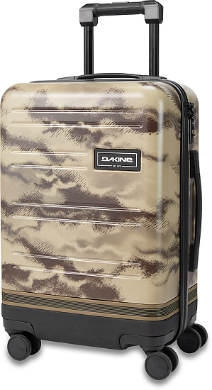Сумка на колесах Dakine Concourse Hardside Carry On Ashcroft Camo - Фото 1 большая