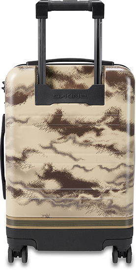 Сумка на колесах Dakine Concourse Hardside Carry On Ashcroft Camo - Фото 2 большая