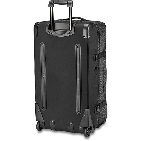 Сумка на колесах Dakine Split Roller 110 Dark Navy - Фото 2 большая