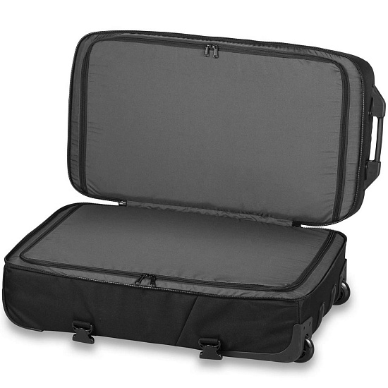 Сумка на колесах Dakine Split Roller 110 Dark Navy - Фото 3 большая