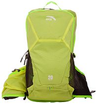 Рюкзак Anta Trail Running Lemon Green