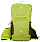 Рюкзак Anta Trail Running Lemon Green - Фото 1 малая