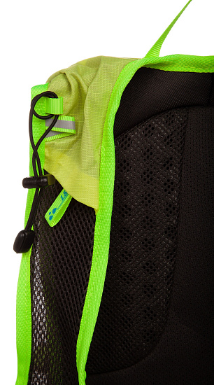Рюкзак Anta Trail Running Lemon Green - Фото 2 большая