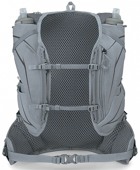 Рюкзак женский Osprey Dyna 15 Slate Grey - Фото 3 большая