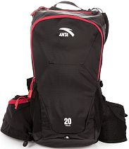 Рюкзак Anta Trail Running Black